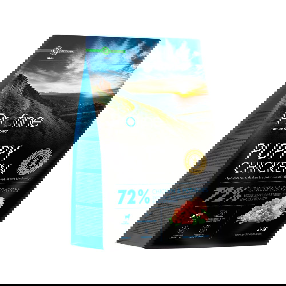 Profine Dog Puppy Chicken (3 kg)