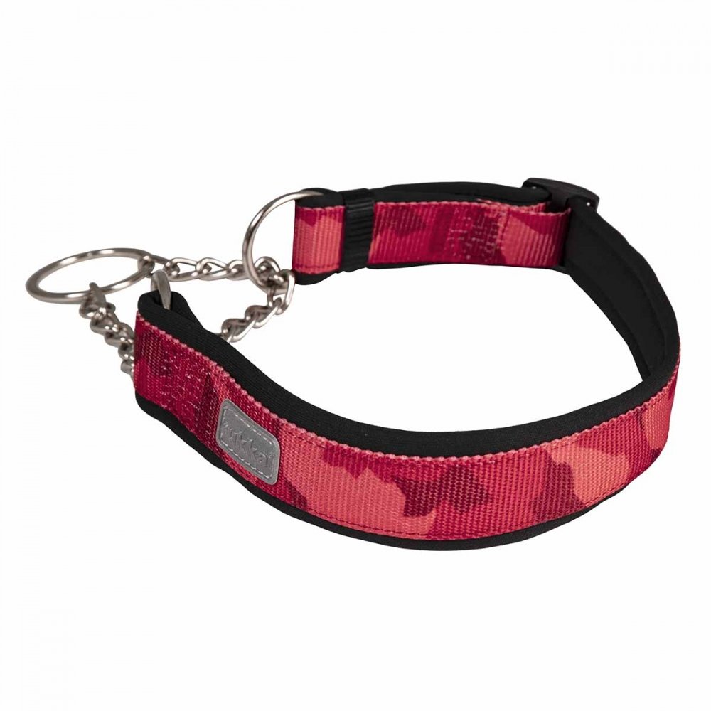 Rukka Moon Chain panta punainen (L)