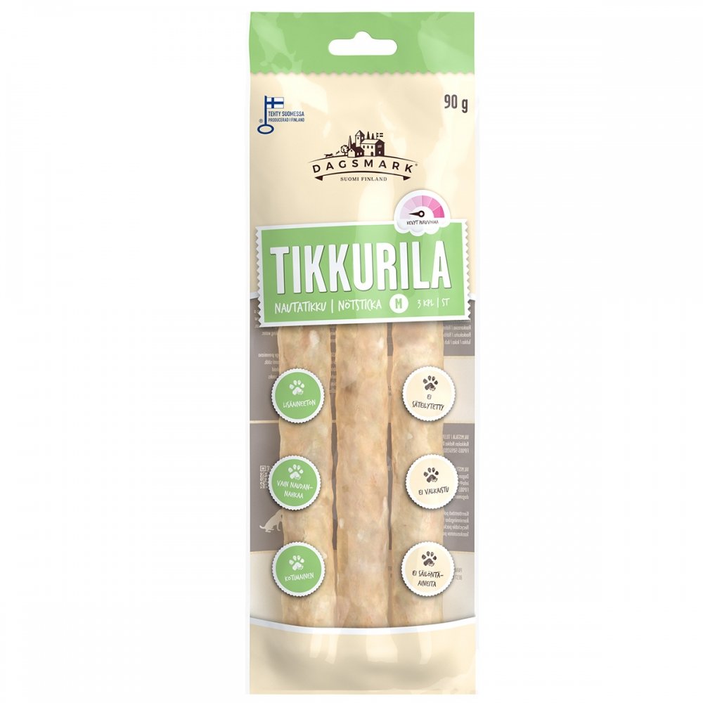 Tikkurila nautatikku M 90g