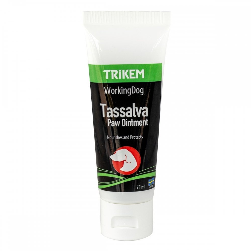 Trikem WorkinDog Tassusalva Trikem WorkinDog Tassusalva