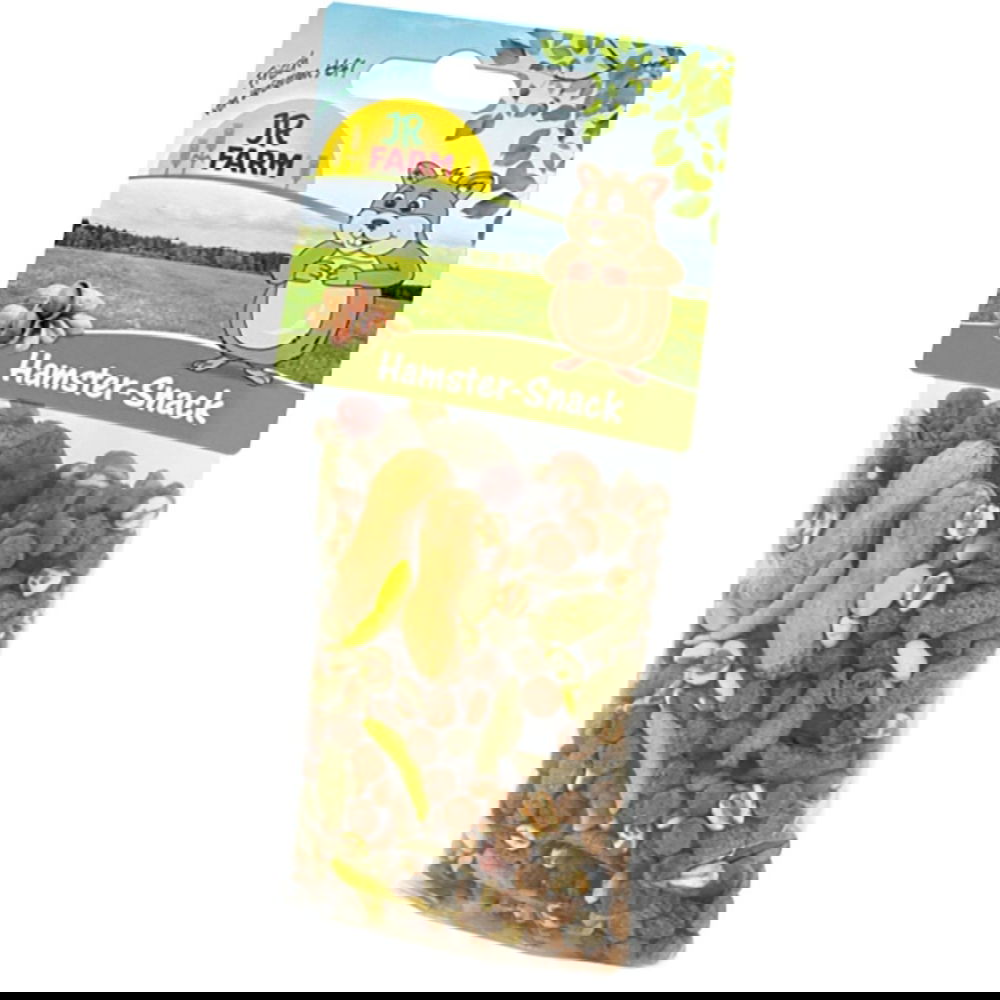 JR Farm hamsterin välipala 100g