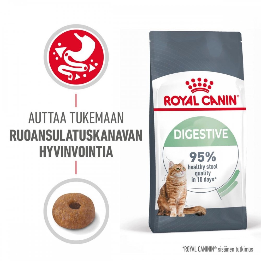 Royal Canin Digestive Care (400 g)