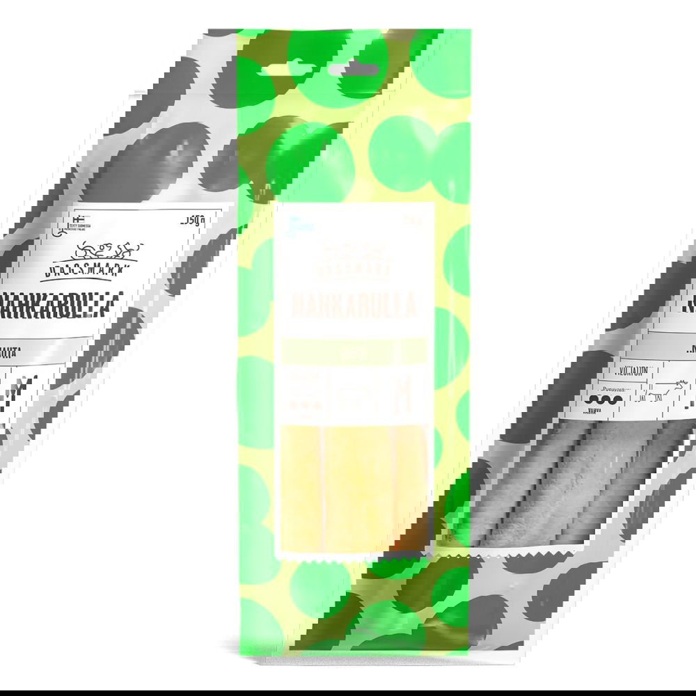 LUUMÄKI nautarulla M 150 g