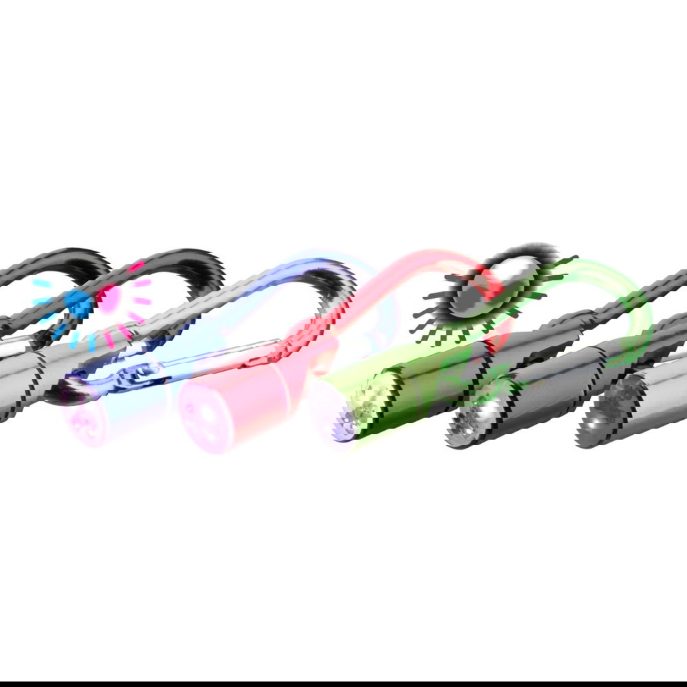 Koiran valo Trixie Flasher