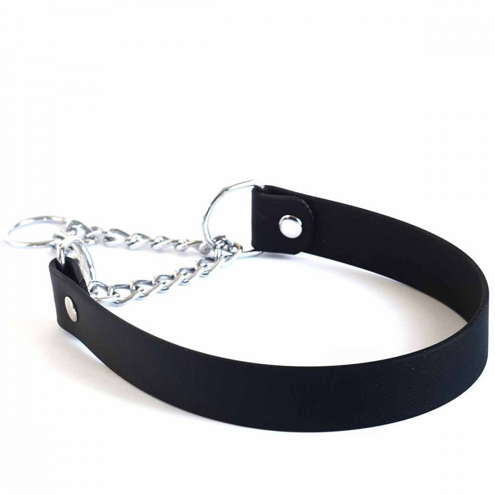 Tyylivoitto Clever puolikiristävä panta, musta (XS)