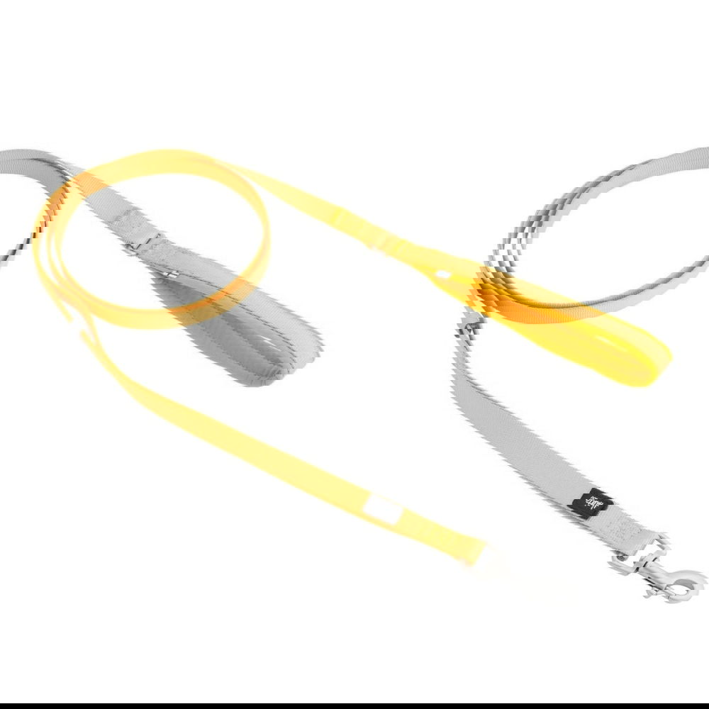 Hurtta Seeker Standard talutin 180*15 (Keltainen) Hurtta Seeker Standard talutin 180*15 (Keltainen)