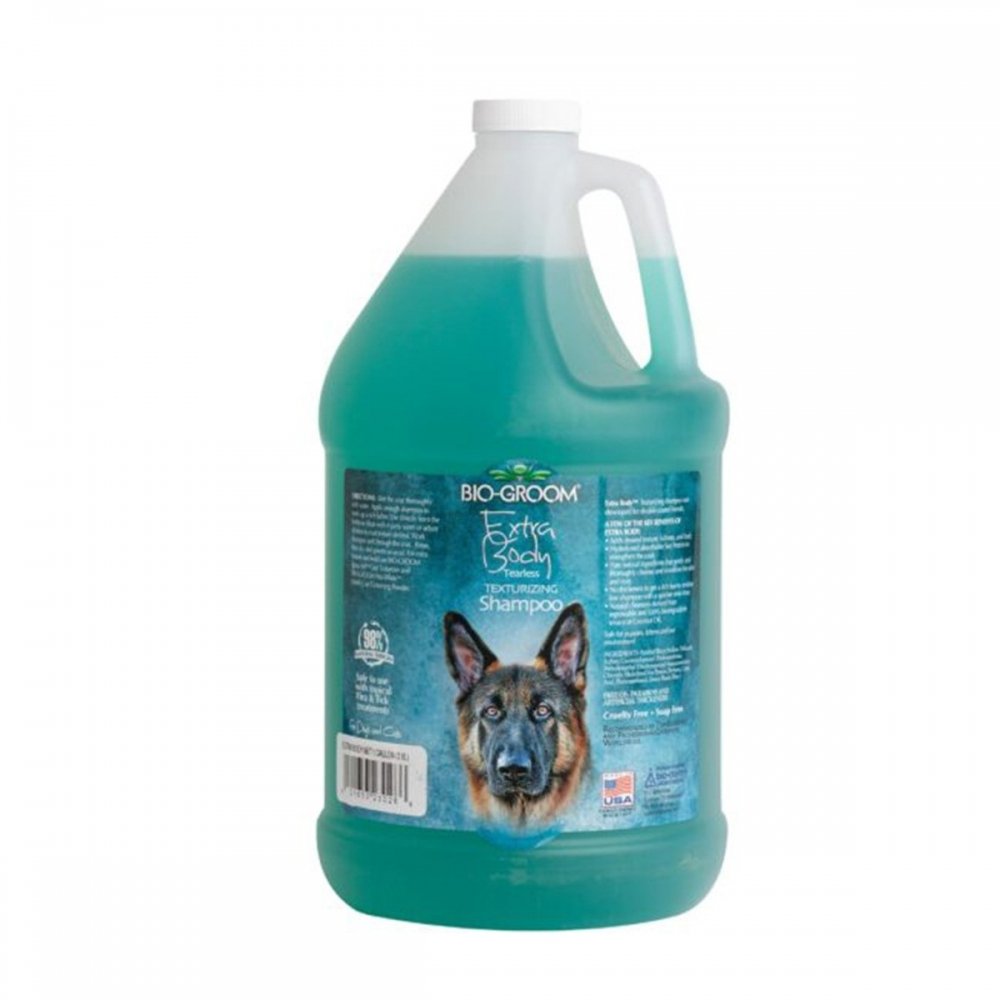 Bio-Groom Extra Body shampoo (3,8 l)