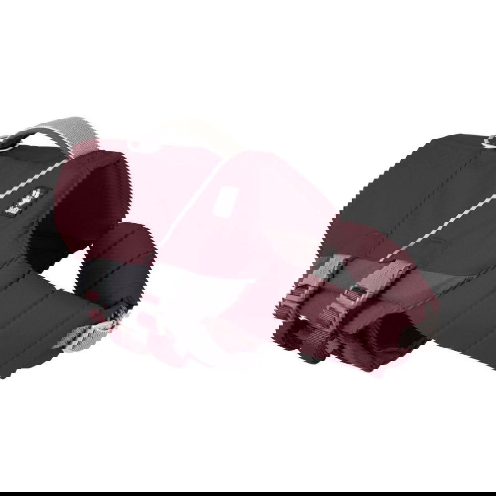 Hurtta Life Savior ECO koiran pelastusliivi, munakoiso (30-40 kg) Koiran pelastusliivit