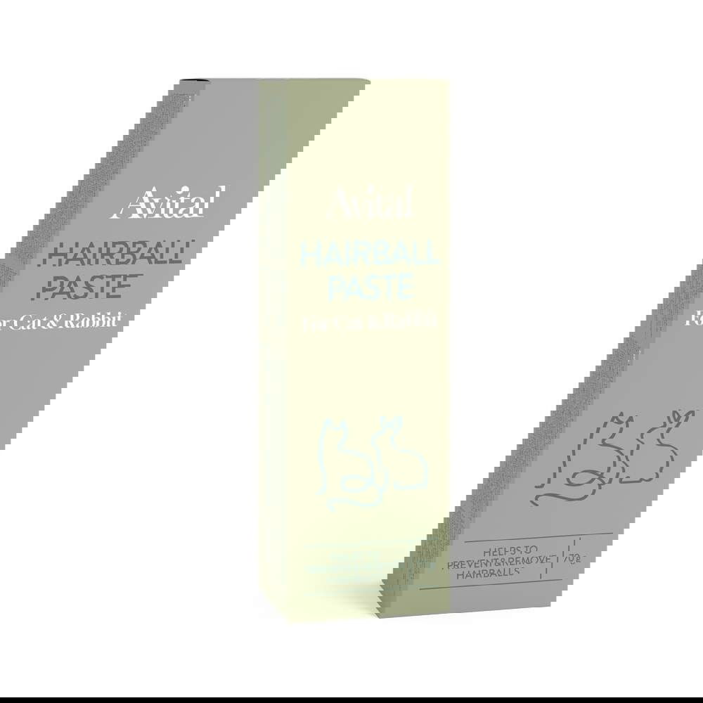 Avital Hairball Paste 70 g