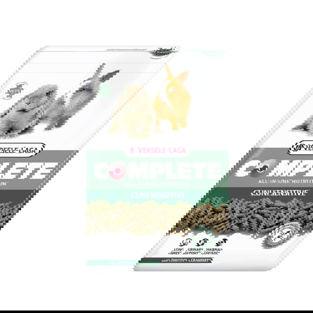 Versele-Laga Complete Cuni Sensitive (1,75 kg)