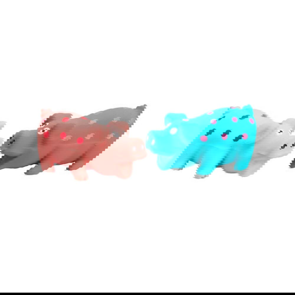 Little&Bigger Latex minipossut 2-pack