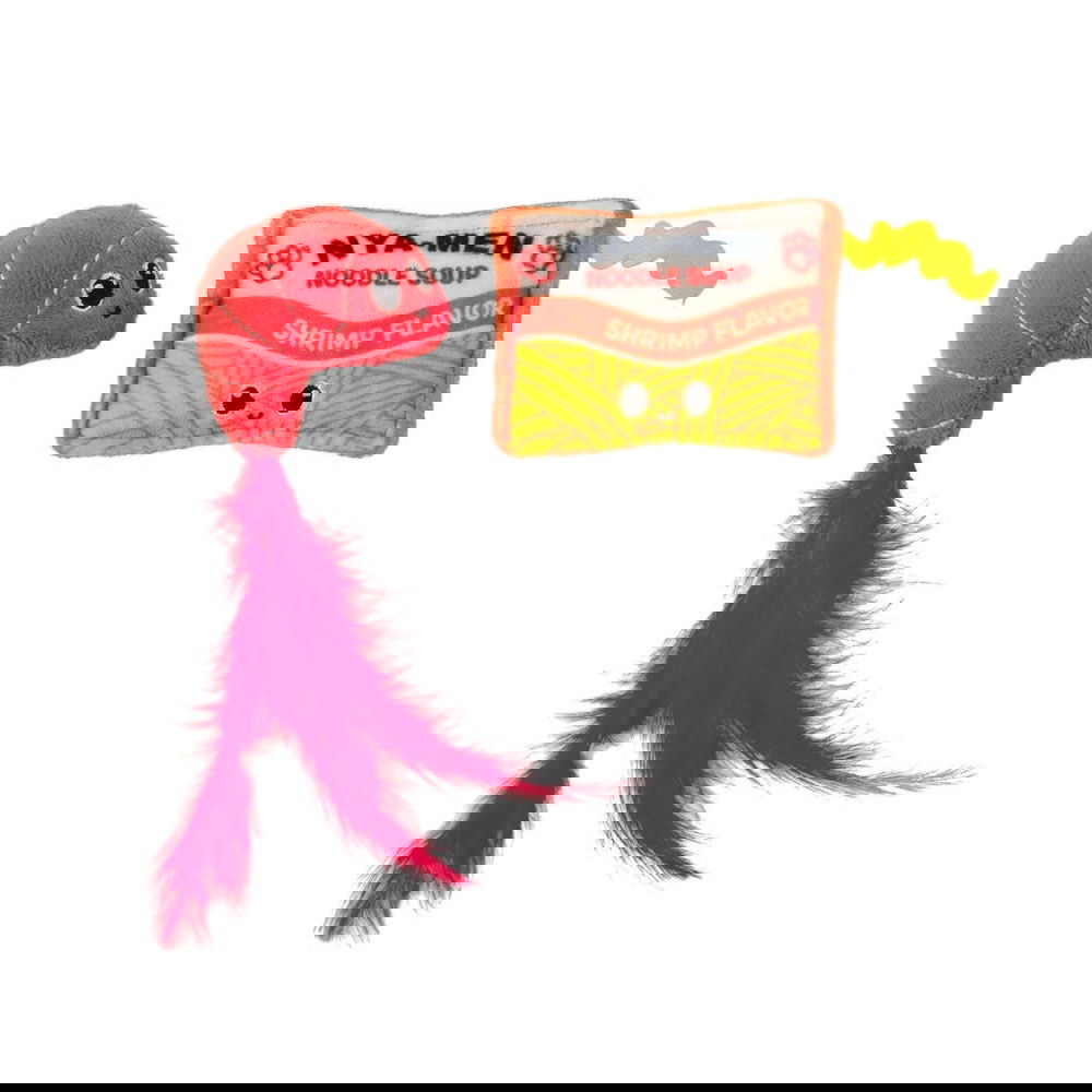 Quirky Kitty Ramen 2 kpl