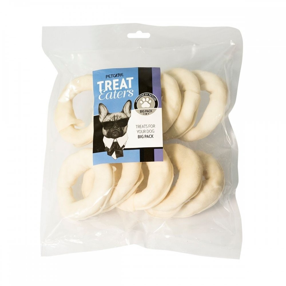 Treateaters puruluudonitsit 9 cm, 10 kpl