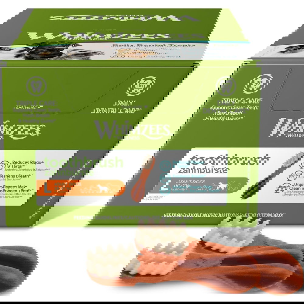 Puruhammasharja Whimzees (L)