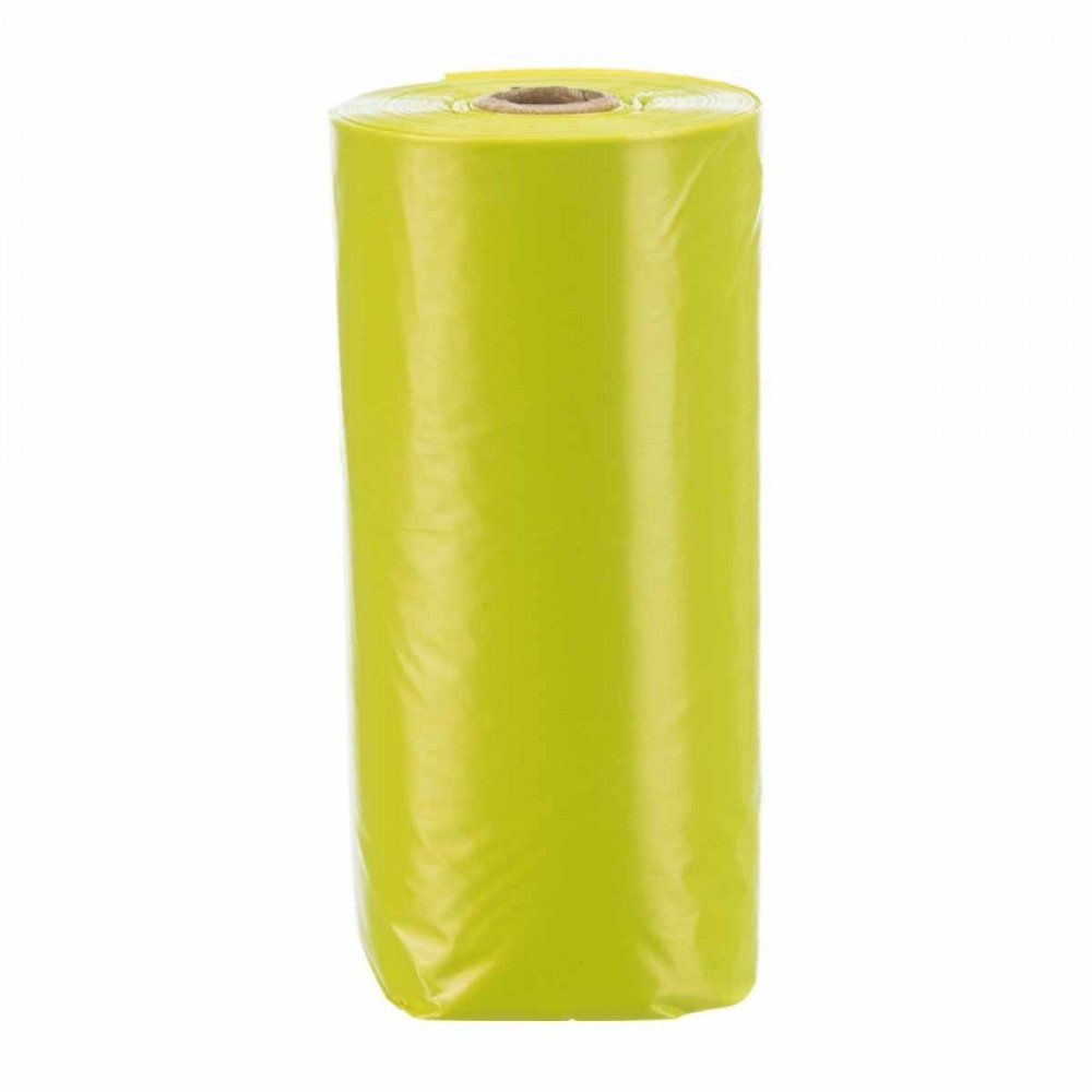 Kakkapussit Trixie Lemon, M 4x20 kpl