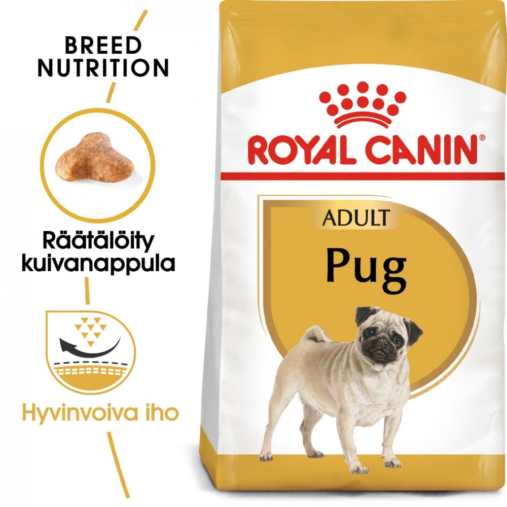 Royal Canin Pug Adult (1,5 kg)