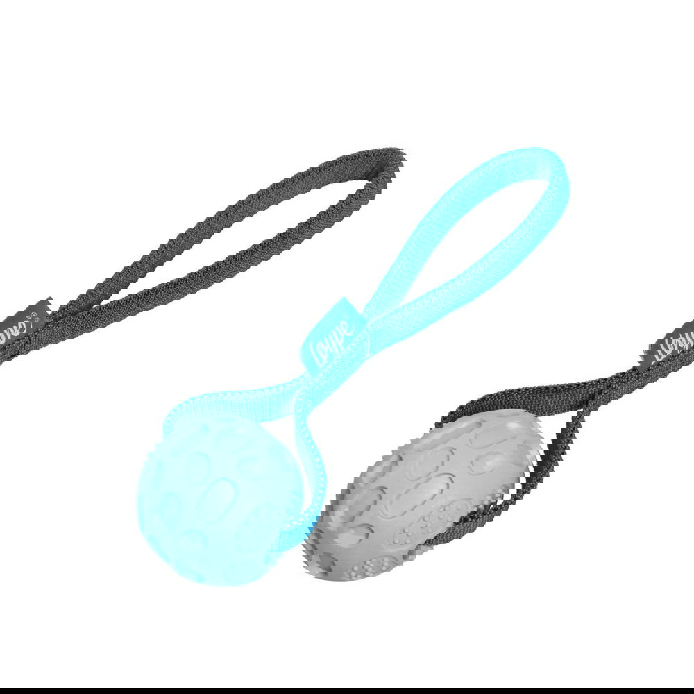 Loype Springster Narupallo (Sininen)