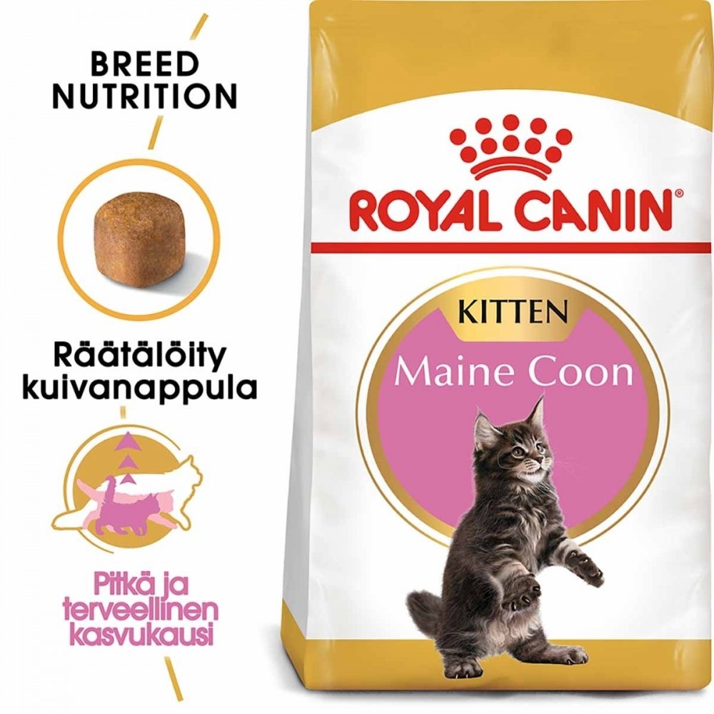 Royal Canin Maine Coon Kitten (400 g)