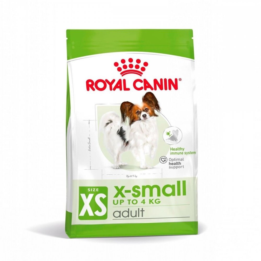 Royal Canin X-Small Adult (500 g)
