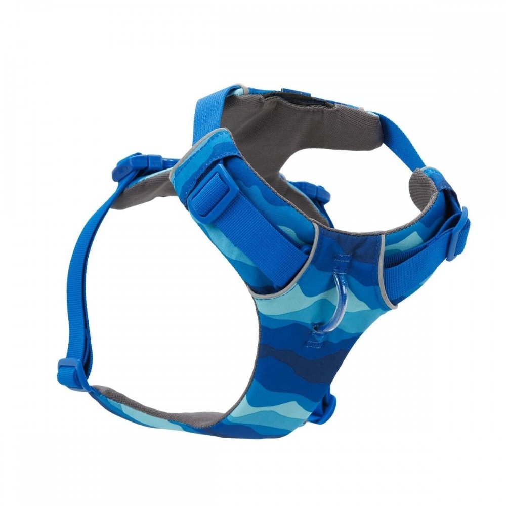 Ruffwear Front Range valjaat, Coastal Mountains (XXS)