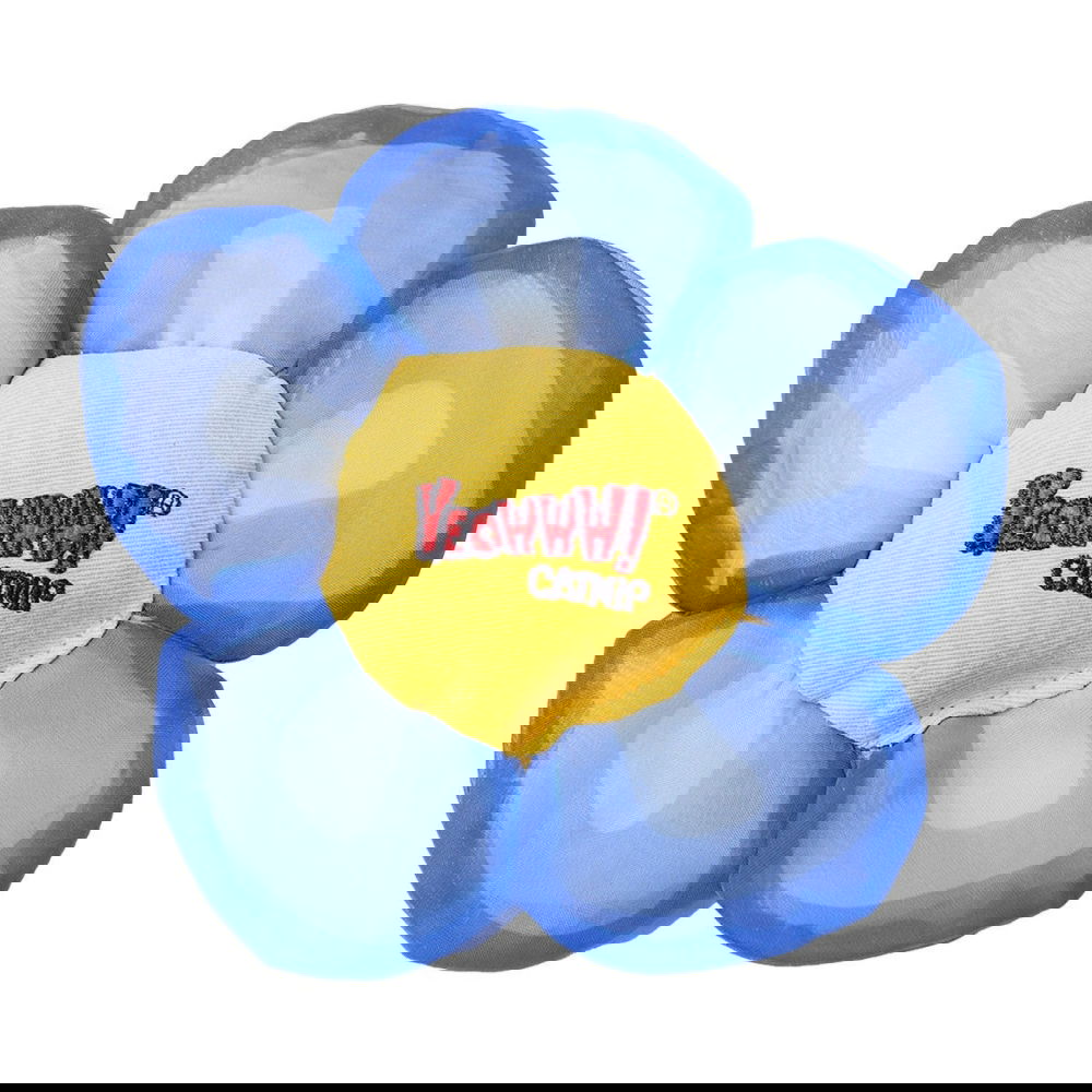 Yeowww! Kissanminttukukka