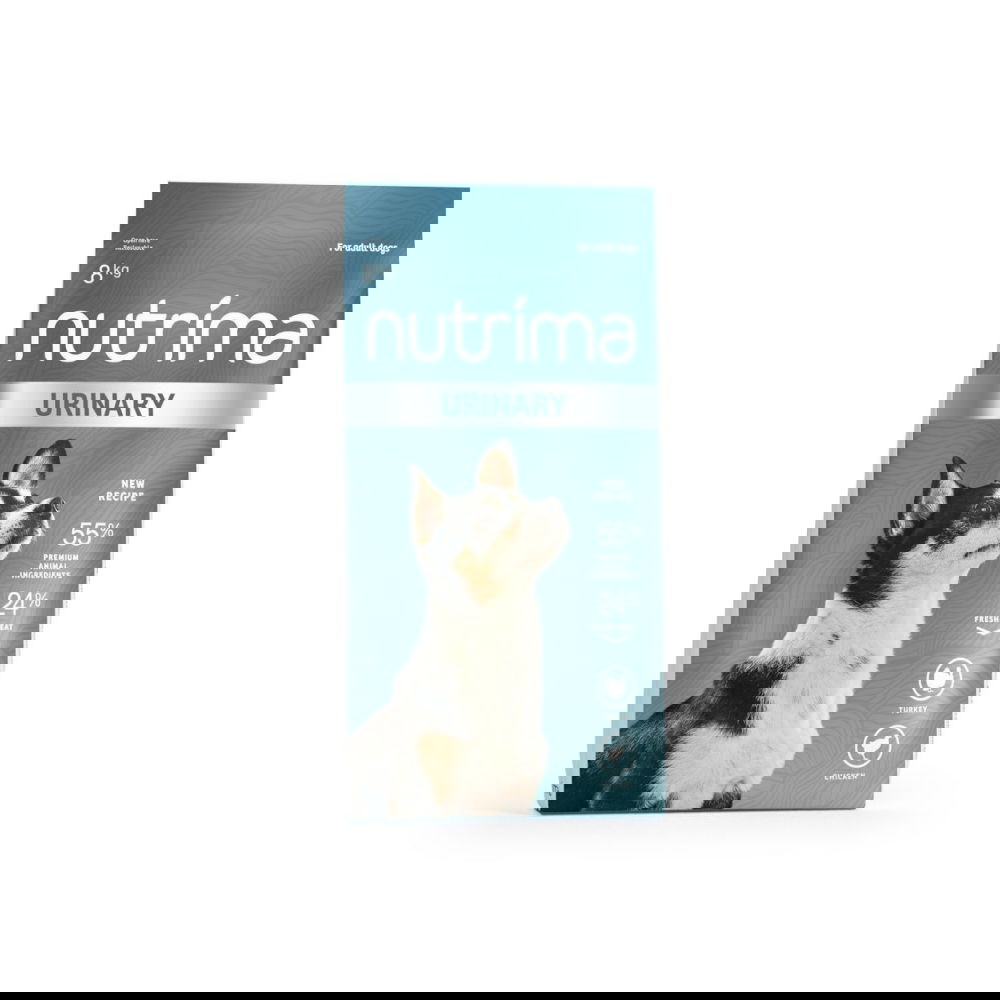 Nutrima Dog Adult Urinary (8 kg)