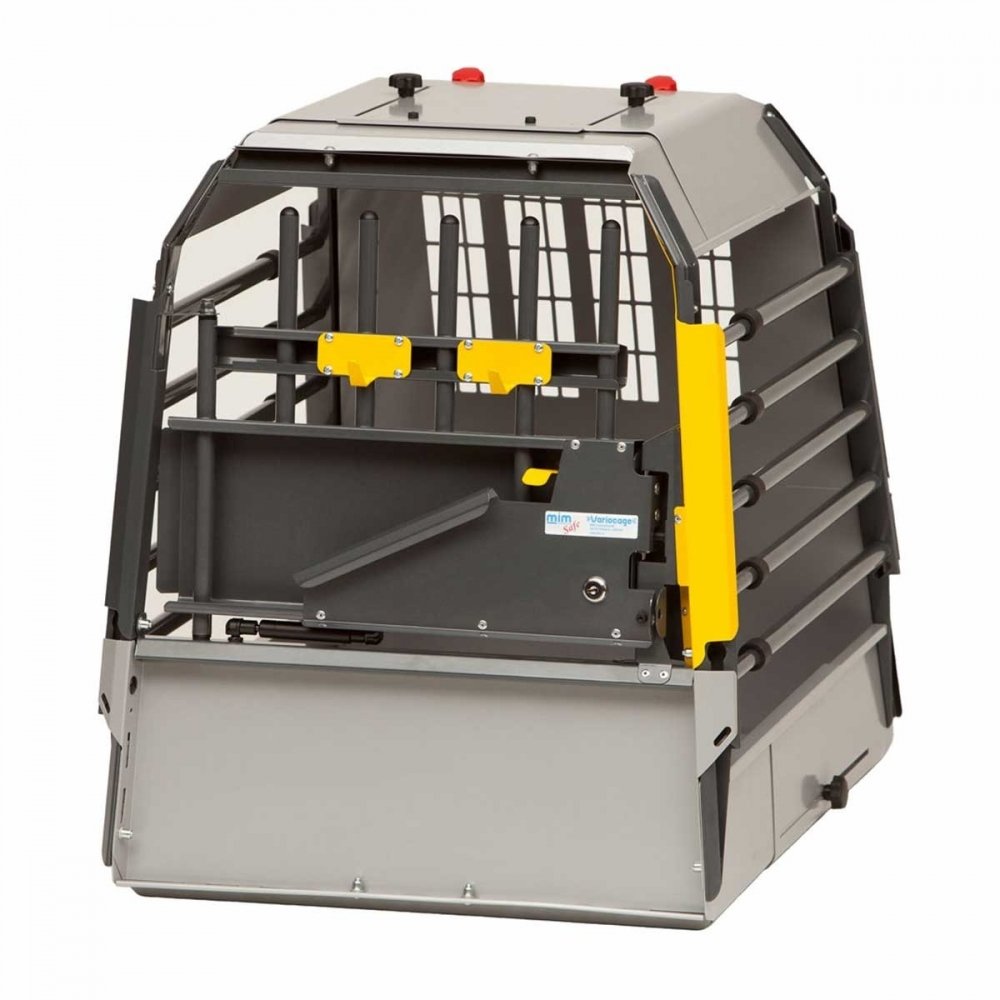 Autohäkki MIM Variocage Compact (L)