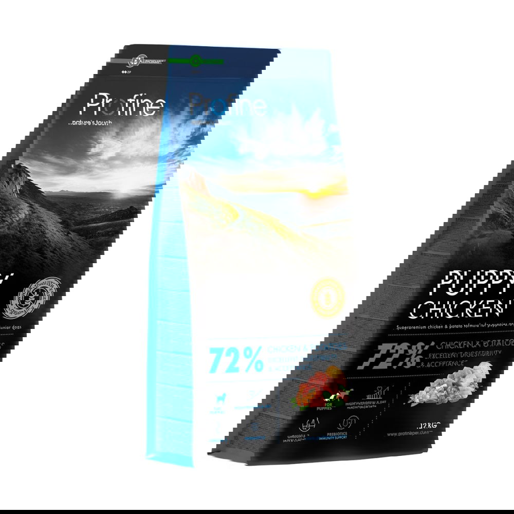 Profine Dog Puppy Chicken (12 kg)