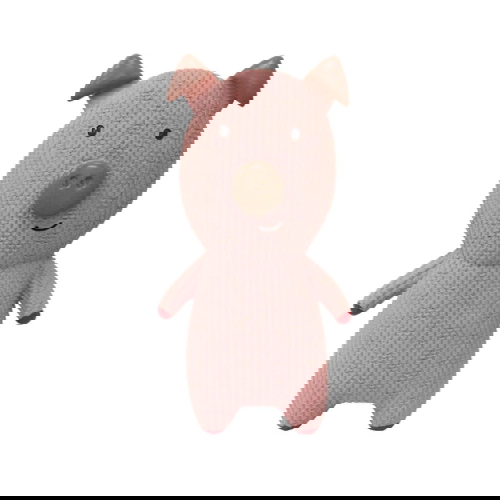 Quapas! Lateksipossu XXL