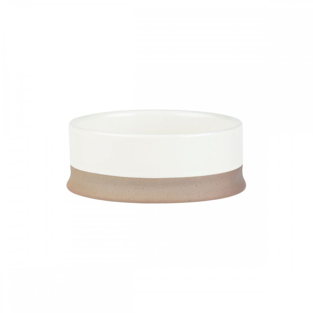 Keraaminen kuppi Scruffs Scandi NonTip, valkoinen (16 cm) Keraaminen kuppi Scruffs Scandi NonTip, valkoinen (16 cm)