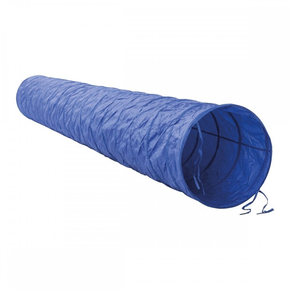 Agility tunnelieste Trixie 60 cm x 5 m
