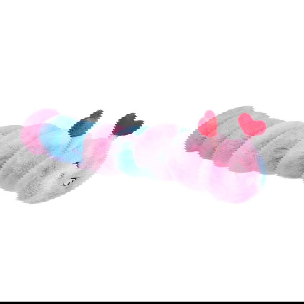 Little&Bigger XOXO halitoukka