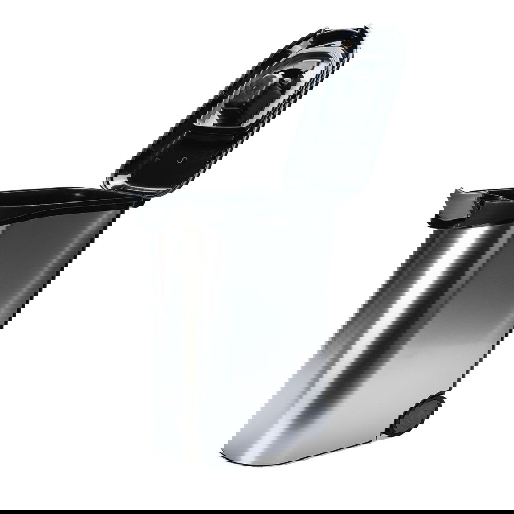 Säilytysastia koiranruoalle Curver, metalli (54l)