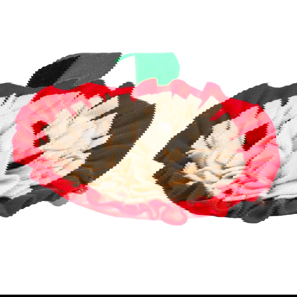 Duvoplus Nuuskumatto koiralle, omena