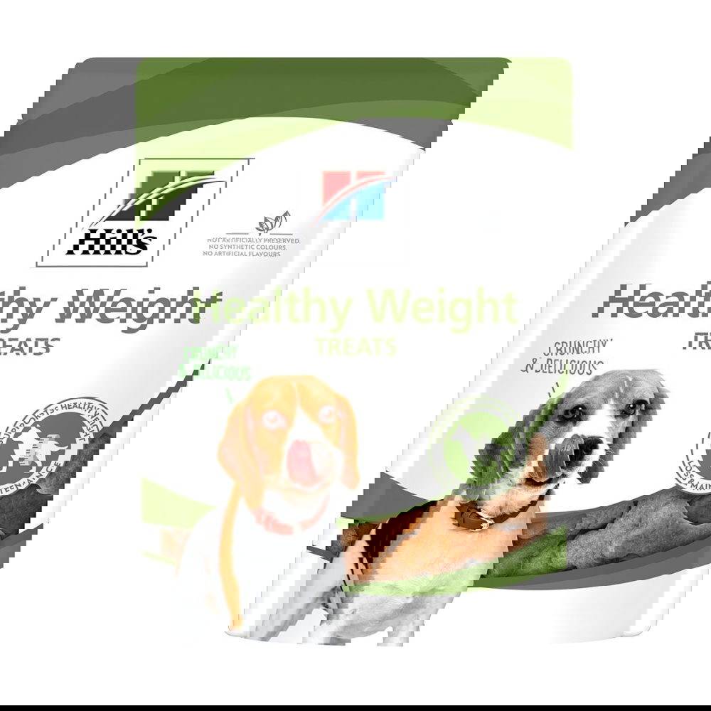 Hill&apos;s Healthy Weight Treats 200g
