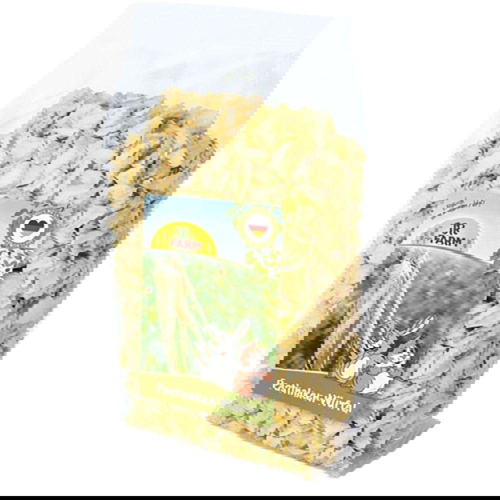 JR Farm palsternakkakuutiot 125 g