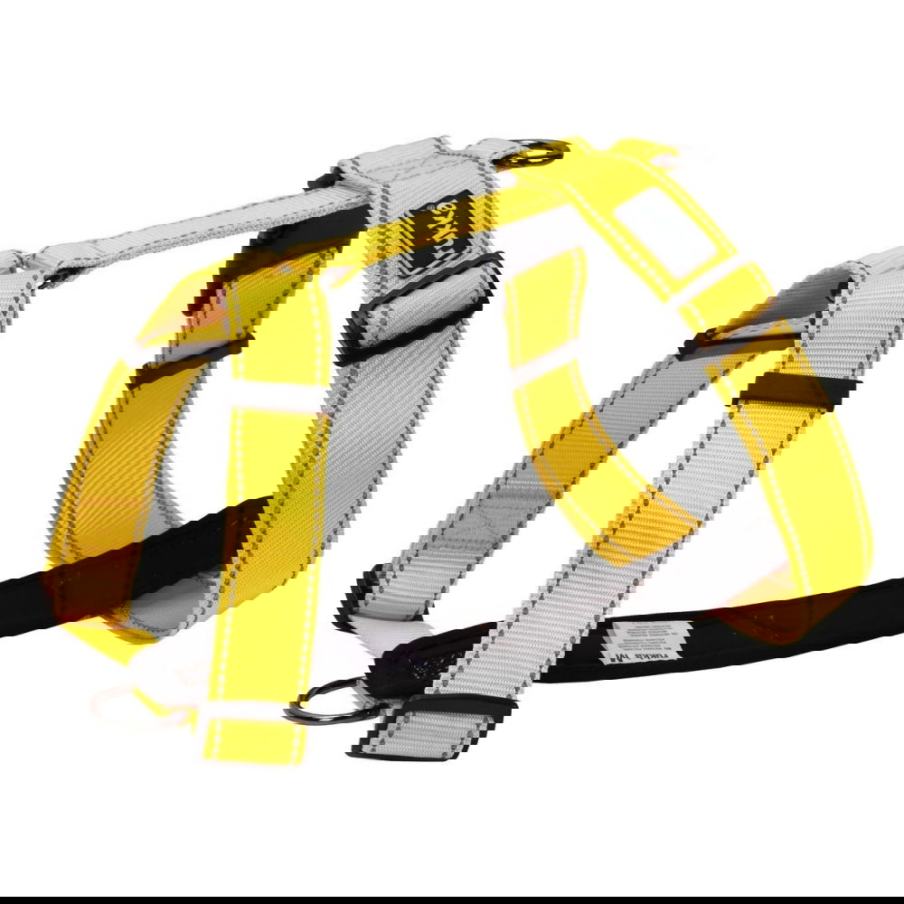 Y-valjaat Rukka Form Polar, keltainen (S)