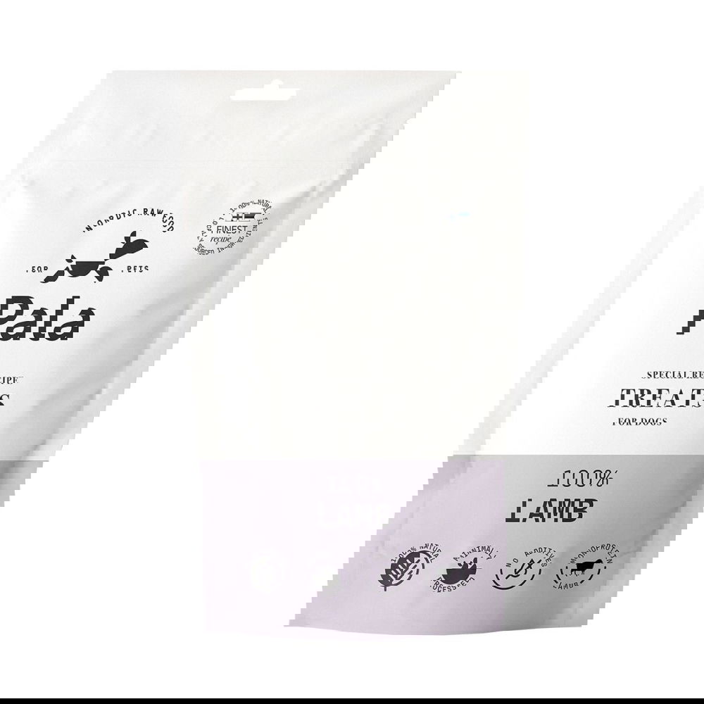 Pala 100% Lammas 100g