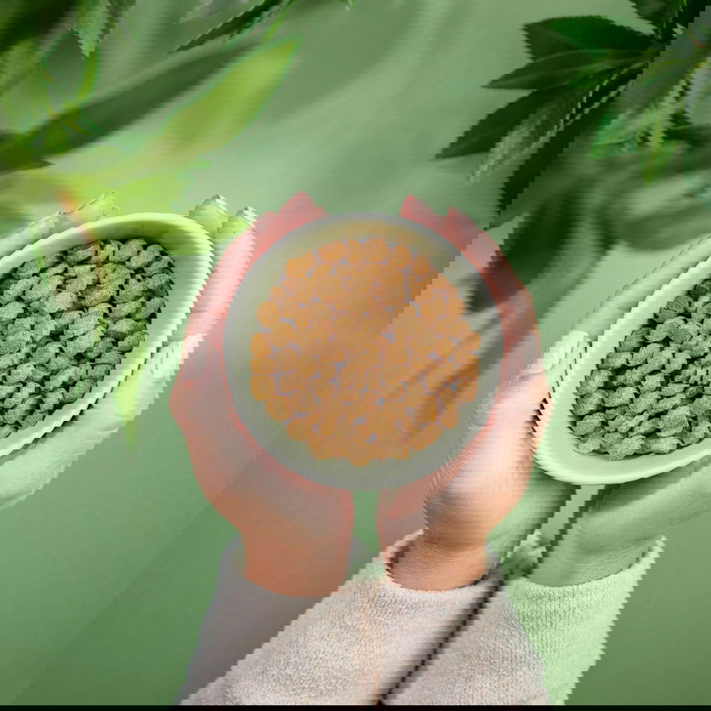 Purenatural Cat Sterilised Chicken (400 g)