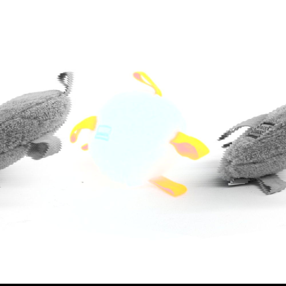 Resploot Juggles tuffle -kahvapallo, S