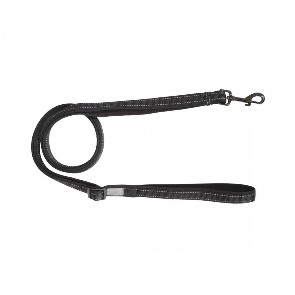 Rukka Solid talutin, musta (10 mm x 200 cm)