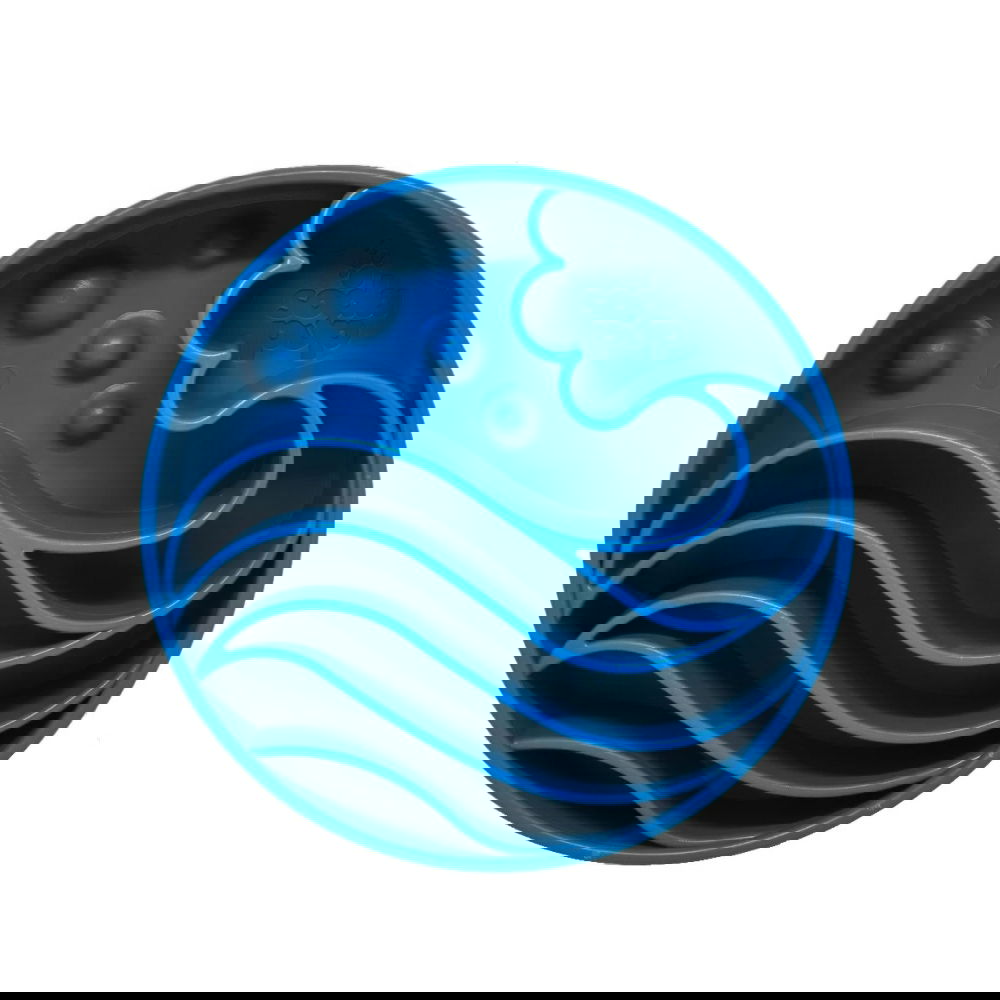 Ahmimisenestokuppi SodaPup Wave