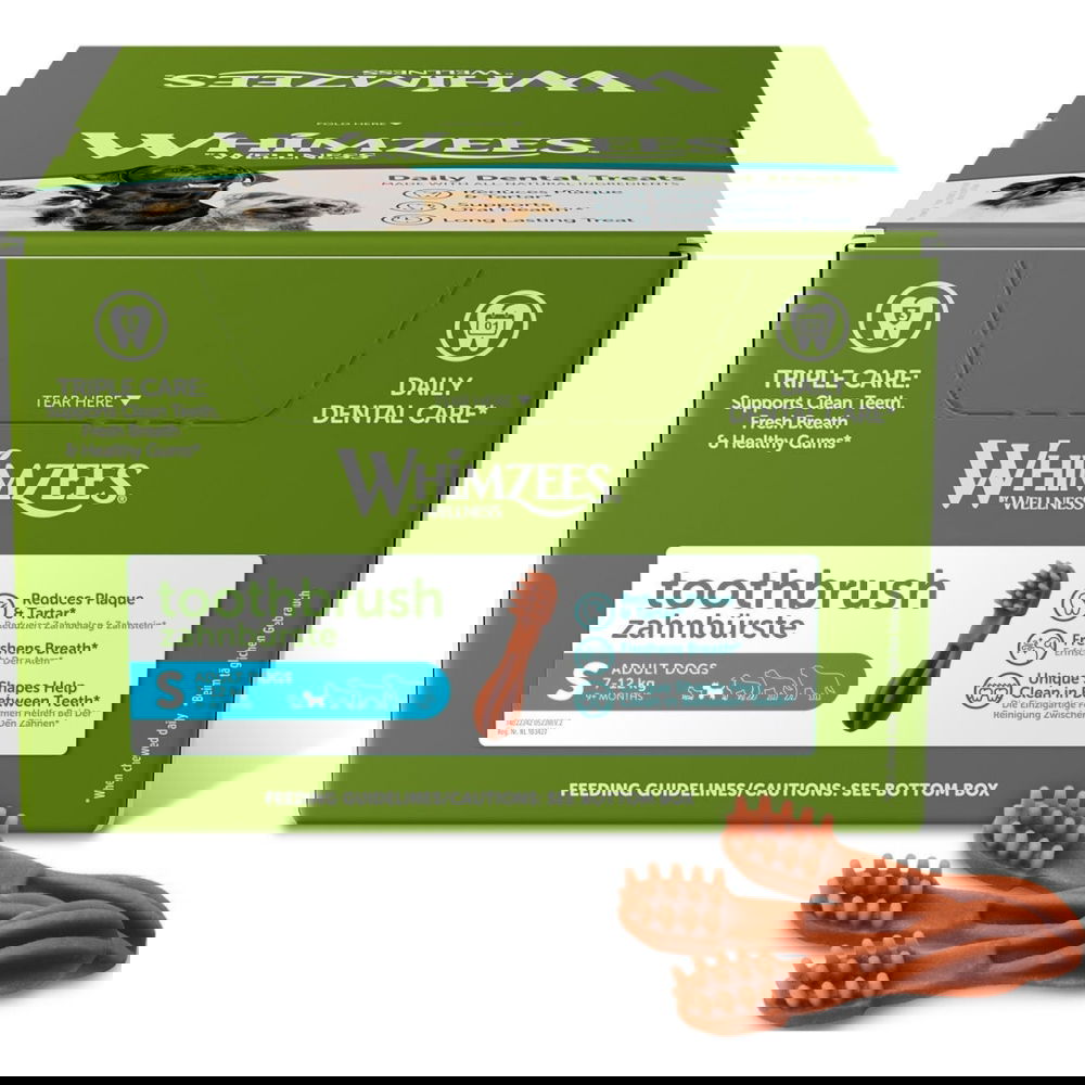 Puruhammasharja Whimzees (S)