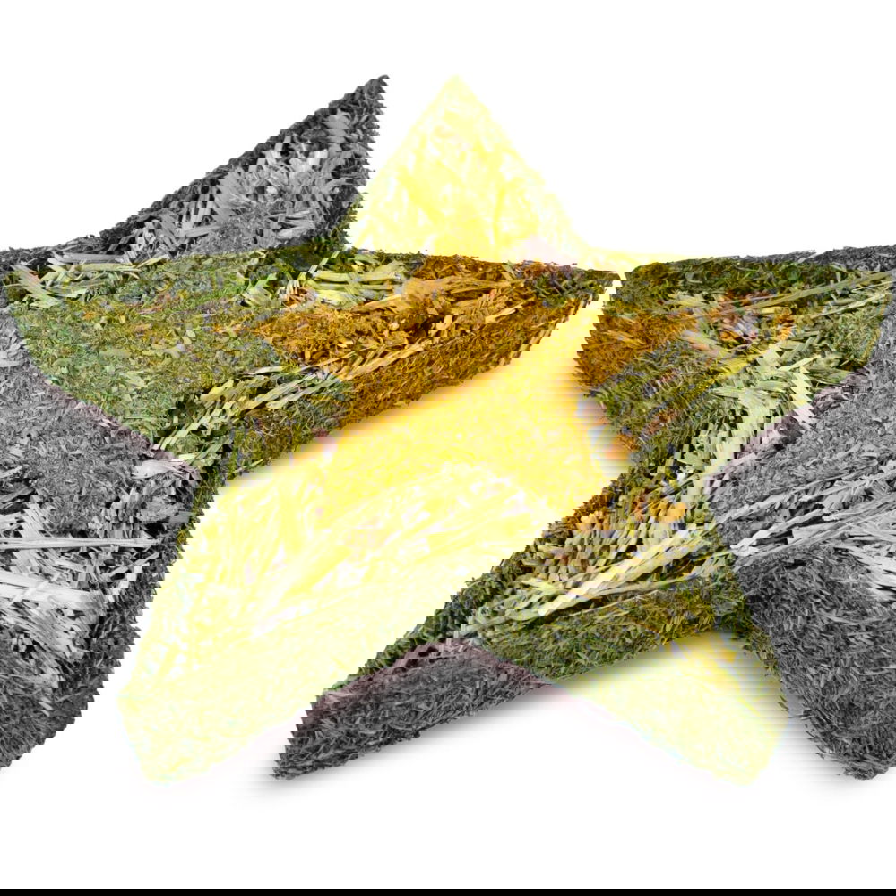 Jr Farm herkku-tähti pieneläimille