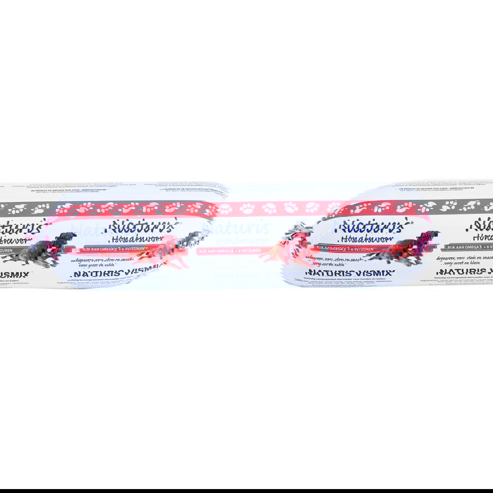 Naturis kalamix 650g