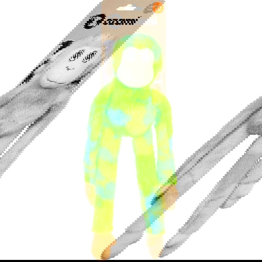 Ozami Apina 46 cm (Vihreä)