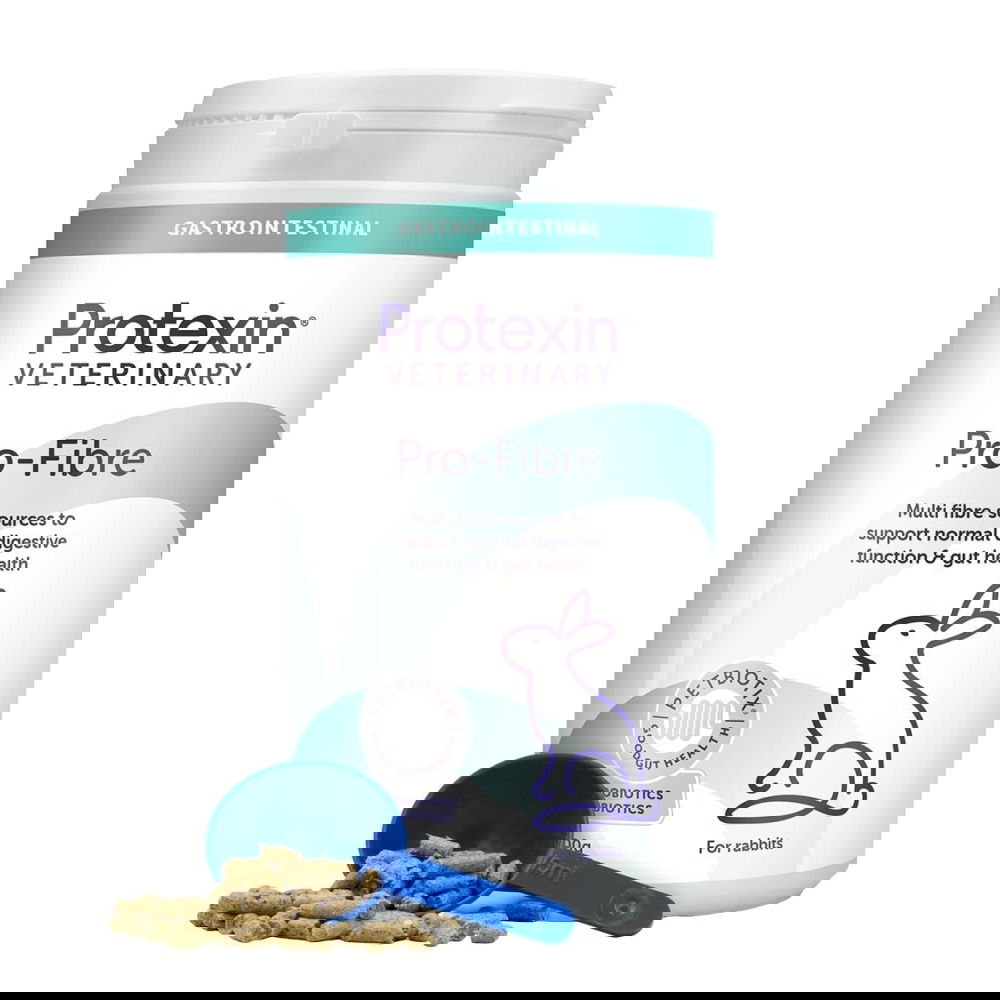 Pro-Fibre Rabbit