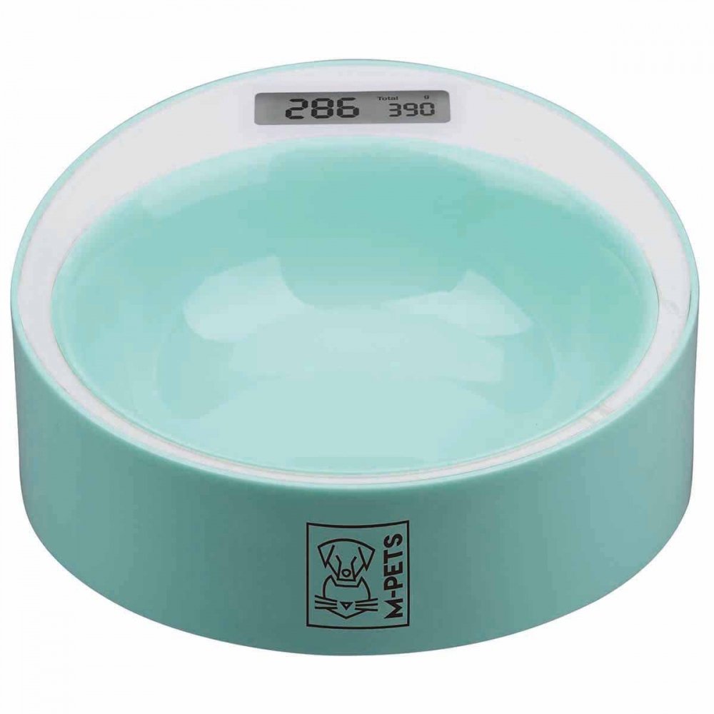 Smart-kuppi M-PETS YUMI vihreä