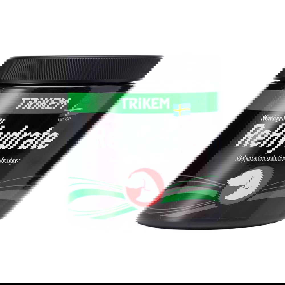 TRIKEM WorkingDog Rehydrate 400 g