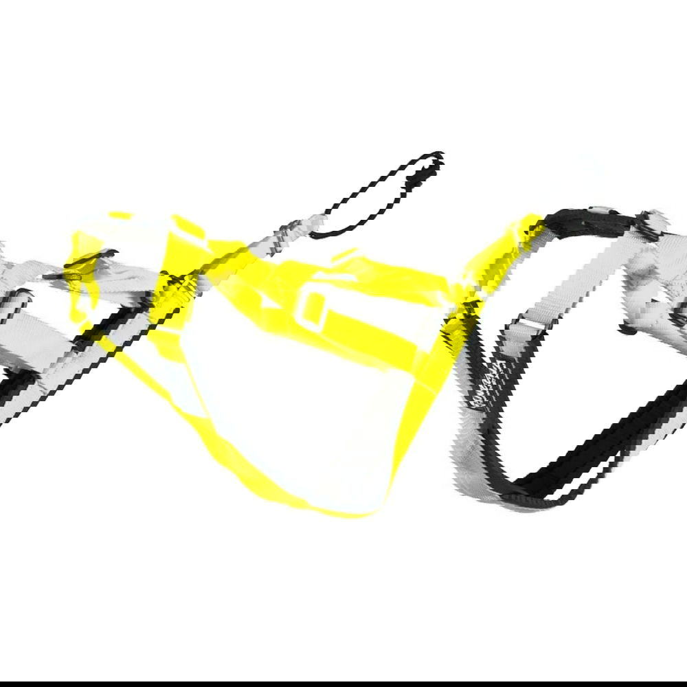 Vetovaljaat Neewa säädettävät, keltainen (S)